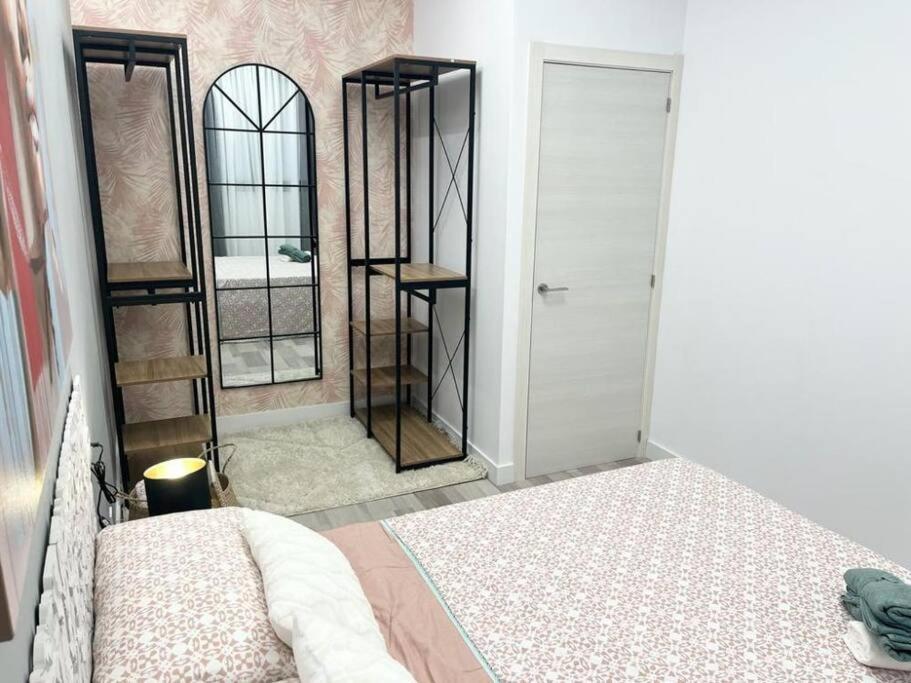 Pb Apartamento En Pleno Centro De อัลโกย ภายนอก รูปภาพ